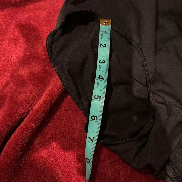 Vintage high waisted tummy control brief Sz XXL - Picture 9 of 12